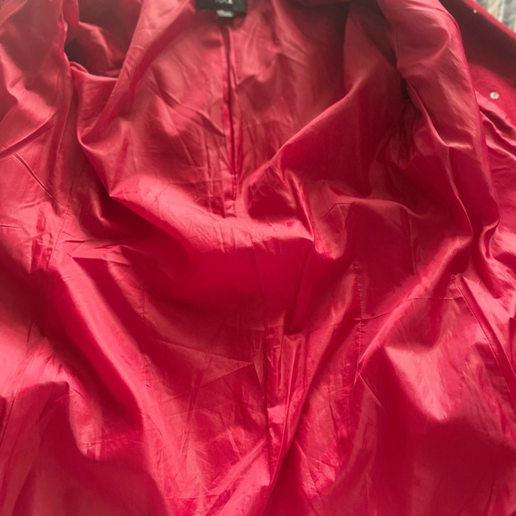 Wool blended coat - Picture 5 of 5